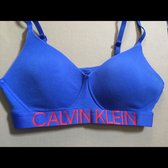 Calvin Klein Other - Calvin Klein Bra